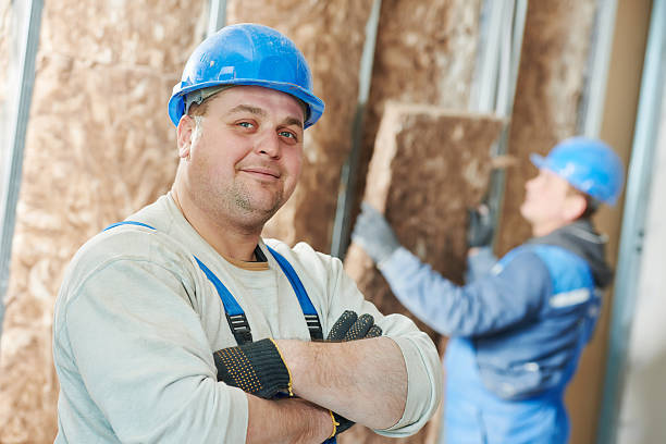 Professional Insulation Contractor in Granbury, TX