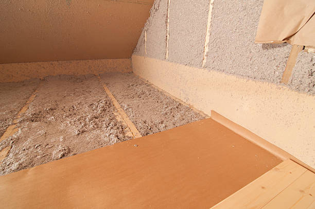 Best Attic Insulation Installation  in Granbury, TX